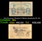 1914 Germany (Empire) 5 Marks Banknote P# 47b f+