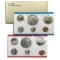 1977 United States Mint Set in Original Government Packaging 12 coins