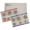 1981 United States Mint Set in the original packaging 6 coins