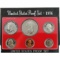 1976 United States Mint Proof Set 6 coins