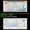 1979 Canada 5 Dollars Banknote P# 92a, Sig. Lawson & bouey Grades vf++