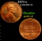 Proof 1973-s Lincoln Cent 1c Grades Gem++ Proof Red