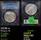PCGS 1926-s Peace Dollar 1 Graded au53 By PCGS