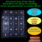 20 Great Coins of the World, hand selected, many trend high, every lot guaranteed to contain Silver.