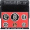 1975 United States Mint Proof Set 6 coins