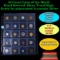 20 Great Coins of the World, hand selected, many trend high, every lot guaranteed to contain Silver.