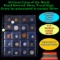 20 Great Coins of the World, hand selected, many trend high, every lot guaranteed to contain Silver.
