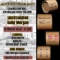 *Uncovered Hoard* - Covered End Roll - Marked 