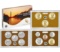 2016 United States Mint Proof Set - 13 pc set