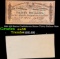 1864 6th Series Confederate States Thirty Dollars Note Grades Choice AU/BU Slider