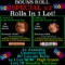 2x BU Shotgun Lincoln 1c rolls, 1979-d & 2004-d 50 pcs Each 100 Coins Total 50c