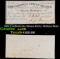 1861 Confederate States Forty Dollars Note Grades Choice AU/BU Slider