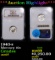 ***Auction Highlight*** NGC 1940-s Mercury Dime 10c Graded ms67 By NGC (fc)