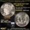 Proof ***Auction Highlight*** 1885 Liberty Nickel Near Top Pop! 5c Graded pr67 cam BY SEGS (fc)