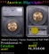 ***Auction Highlight*** 2009-d ZACHARY TAYLOR Position-B Presidential Dollar 1 Graded ms67 By SEGS (