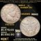 ***Auction Highlight*** 1905-s Barber Quarter 25c Graded Select Unc By USCG (fc)