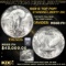 ***Auction Highlight*** 1928-s Standing Liberty Quarter TOP POP! 25c Graded ms68 FH By SEGS (fc)