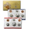 1990 United States Mint Set in Original Government Packaging 10 coins