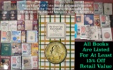 The Error Coin Encyclopedia 3rd Edition By Arnold Margolis & Fred Weinberg