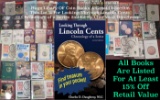 Looking Through Lincoln Cents Chronology of a Series 2nd Ed By Charles D. Daughtrey