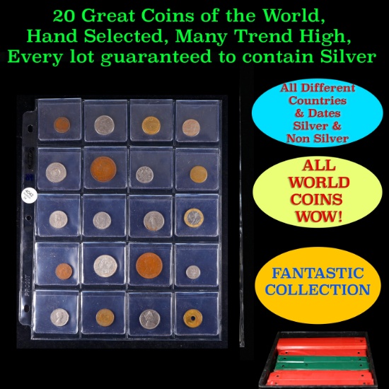 2011 Mint Proof Set In Original Case! 14 Coins Inside!