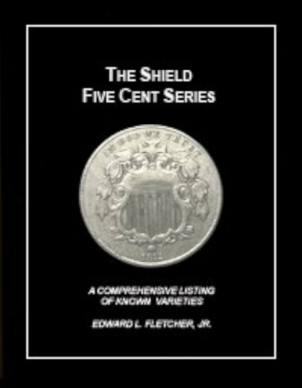The Shield Five Cent Series By Edward L Fletcher Jr
