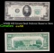 1950B $20 Green Seal Federal Reserve Note Grades Choice AU/BU Slider