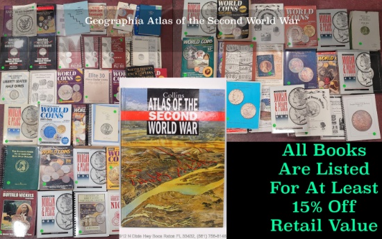 Geographia Atlas of the Second World War By John Keegan