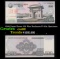 2008 Upper Korea 500 Won Banknote P# 63s, Specimen Grades Gem+ CU
