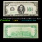 1928 $100 Green Seal Federal Reserve Note Grades Select AU