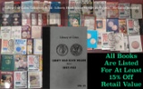 Library of Coins Collectors Book - Liberty Head Silver $1 Part 3 1897-1921 - No Coins Included