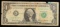 **Star Note** 1963A $1 Green Seal Federal Reserve Note Grades vf, very fine