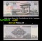 2008 Upper Korea 500 Won Banknote P# 63s, Specimen Grades Gem+ CU