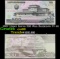 2007 Upper Korea 500 Won Banknote P# 44 Grades Gem+ CU