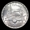 1981 Egypt 1 Pound Coin Industry Commem KM: 526 Grades GEM Unc