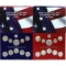 2020 United States Mint Set in Original Government  Packaging 20 Coins Inside!