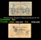 1914 Germany (Empire) 5 Marks Banknote P# 47b f+