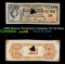 1906 Boston Terminal Company $17.50 Note Grades Choice AU/BU Slider