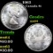 1963 Canada Silver Dollar 1 Grades Choice Unc