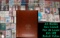 Israel Govt Coins & Medals Corp Collectors Book - No Coins