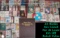 Dansco United Stated Modern Commemorative Half Dollars Collectors Book - No coins