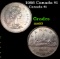1986 Canada $1 Canada Dollar 1 Grades Select Unc