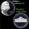 Proof 2006-s Jefferson Nickel 5c Grades GEM++ Proof Deep Cameo