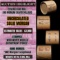 *Uncovered Hoard* - Covered End Roll - Marked 