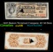 1927 Boston Terminal Company $17.50 Note Grades Choice AU/BU Slider