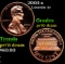 Proof 2002-s Lincoln Cent 1c Graded pr70 dcam BY SEGS