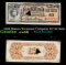 1928 Boston Terminal Company $17.50 Note Grades Choice AU/BU Slider