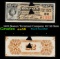 1923 Boston Terminal Company $17.50 Note Grades Choice AU/BU Slider