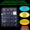 20 Great Coins of the World, hand selected, many trend high, every lot guaranteed to contain Silver.