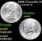1980 Canada $1 Canada Dollar 1 Grades GEM+ Unc